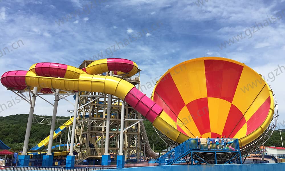 中国水上乐园设备厂家：广东jinnianhui今年会游乐科技股份有限公司