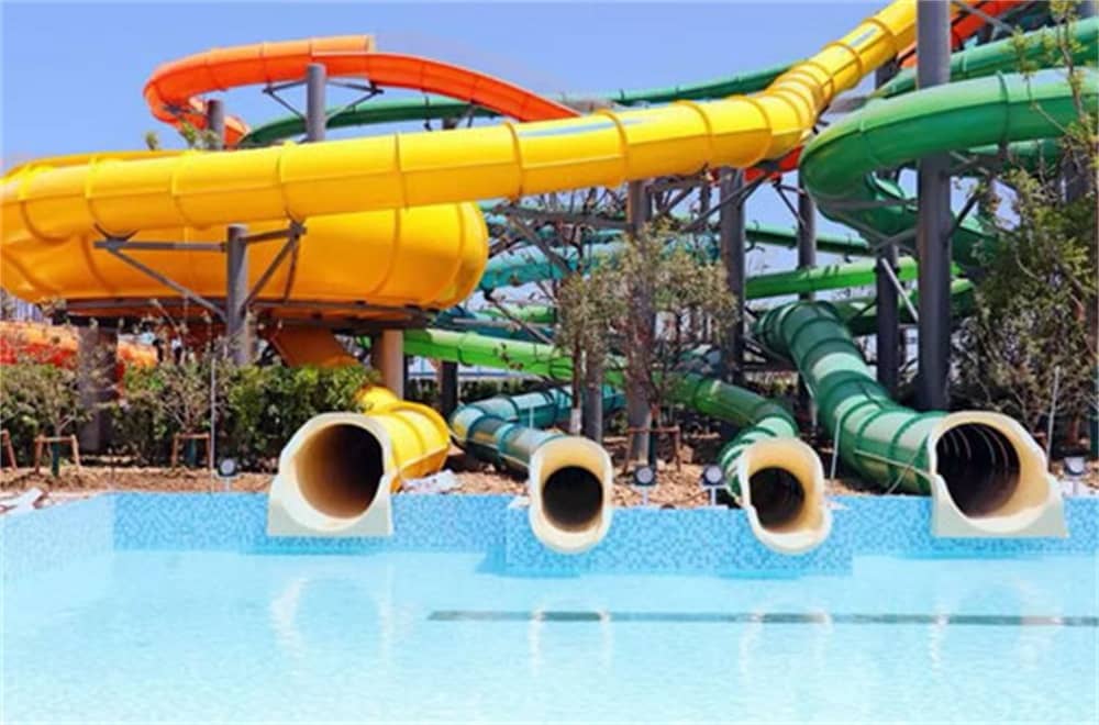 雨林时空隧道 雨林时空隧道