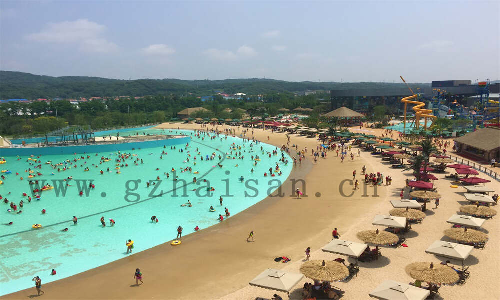 广州水上游乐设施厂家直销，打造欢乐水上世界