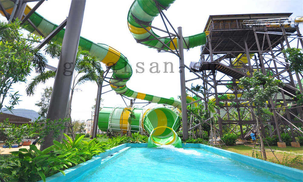 怎样提高未来水上乐园的竞争力？