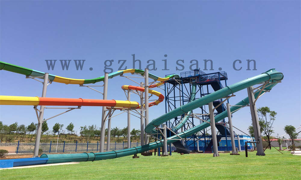 水上乐园的活动如何带动二次消费？