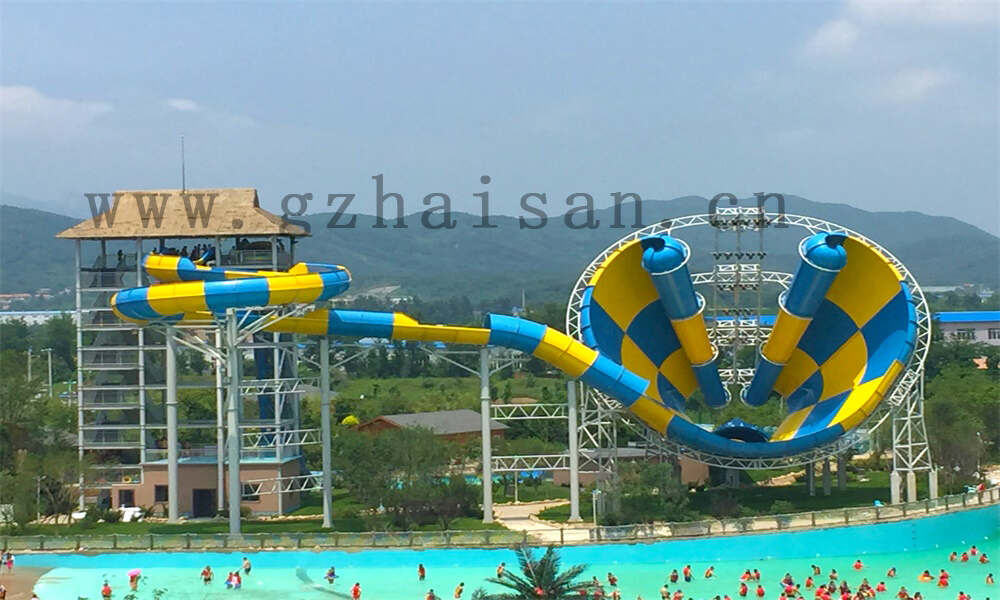 水上乐园投资的品牌定位如何确定？