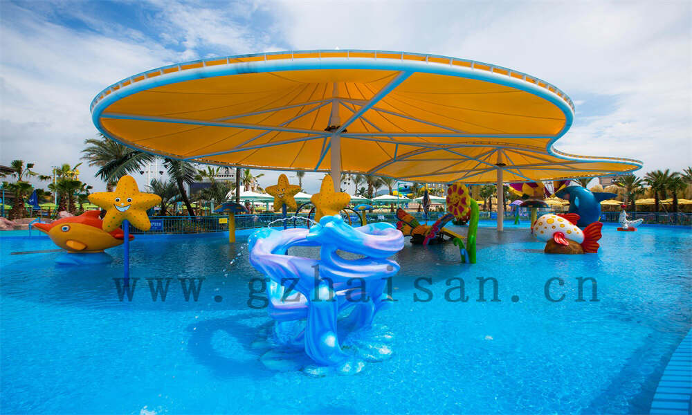 怎么样才能选到最合适的大型游乐设备