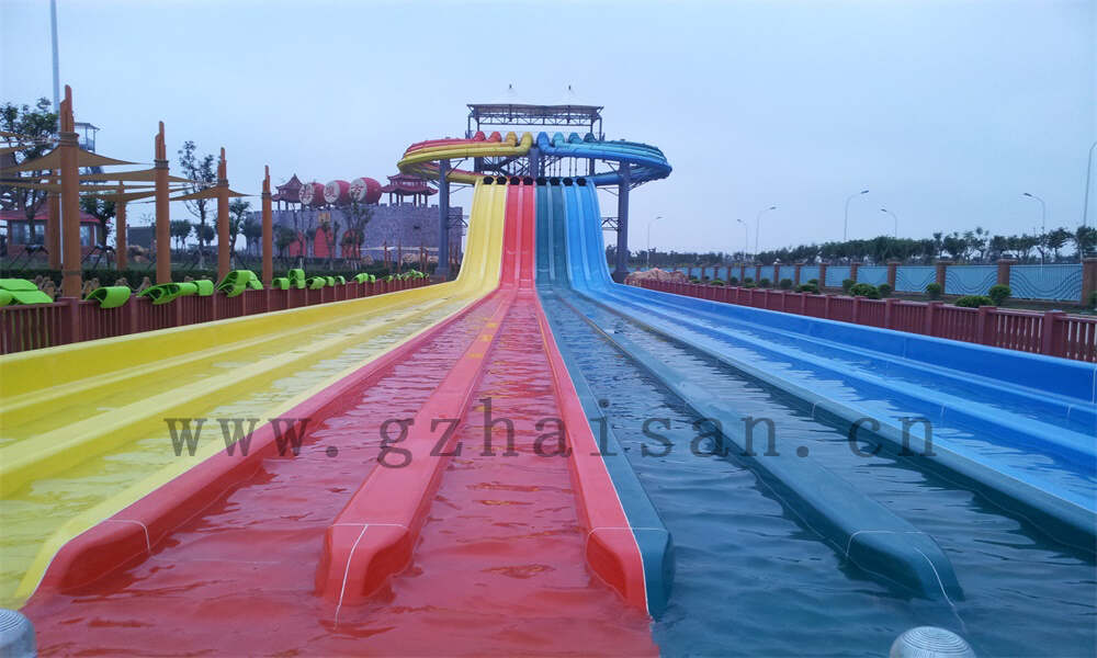 水上乐园的设备维护保养如何减少故障率？