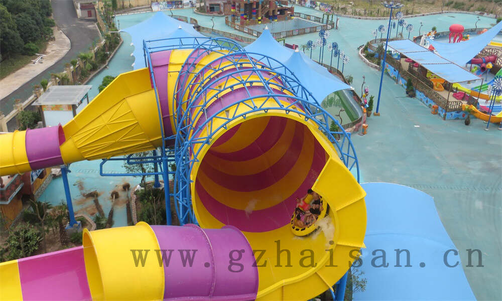 室内儿童水上乐园的好与不好？