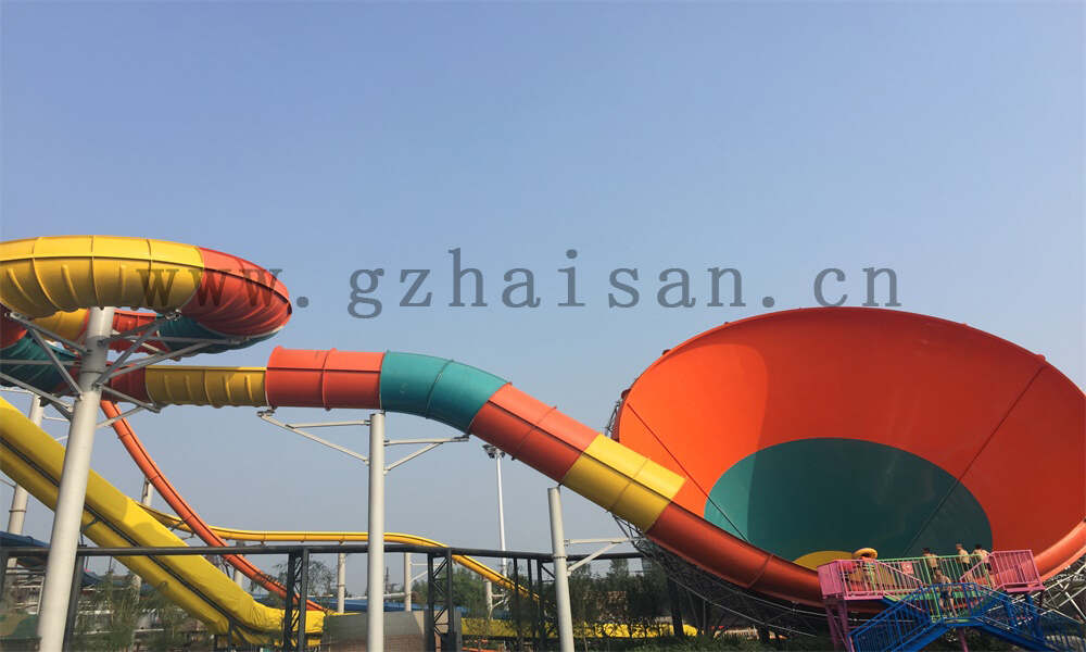 水上乐园设备定制安装成功需要多长时间？