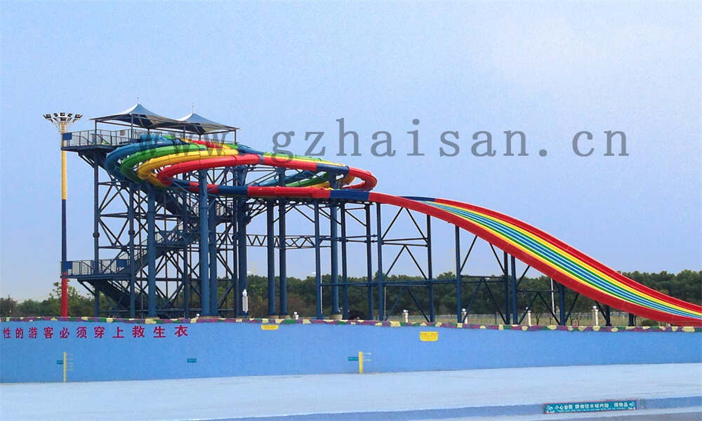 精选优质水上滑梯厂家，畅享水上乐趣