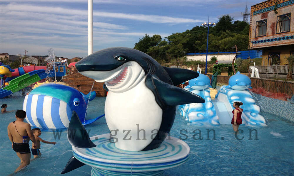 如何做好水上乐园的安全措施