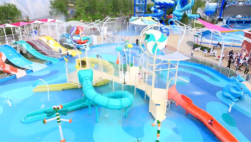 青岛东方伊甸园 青岛东方伊甸园