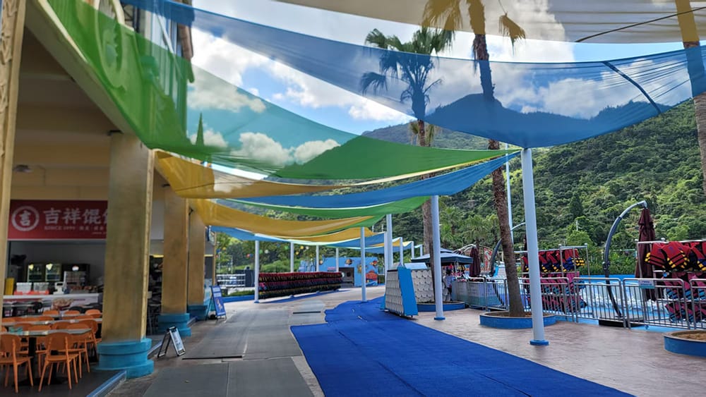 从吐槽到点赞：游客反馈下的水上乐园升级策略