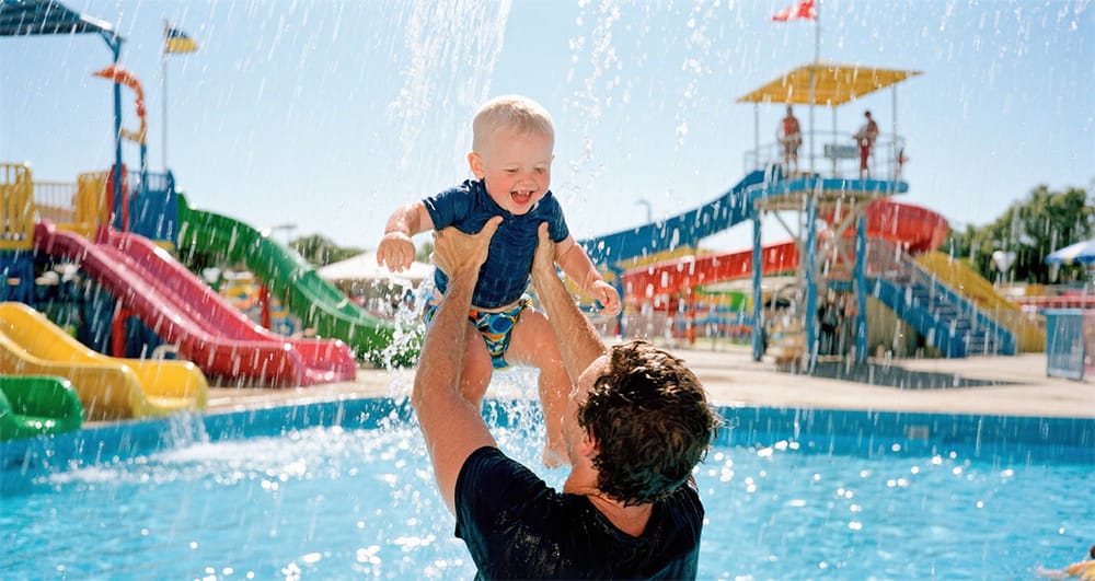 从吐槽到点赞：游客反馈下的水上乐园升级策略