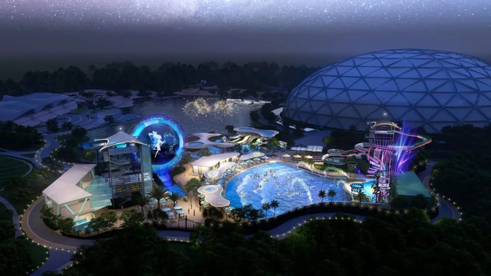 从吐槽到点赞：游客反馈下的水上乐园升级策略