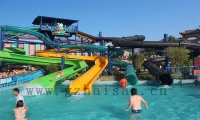 儿童水上游乐设施制造商：打造欢乐水上世界